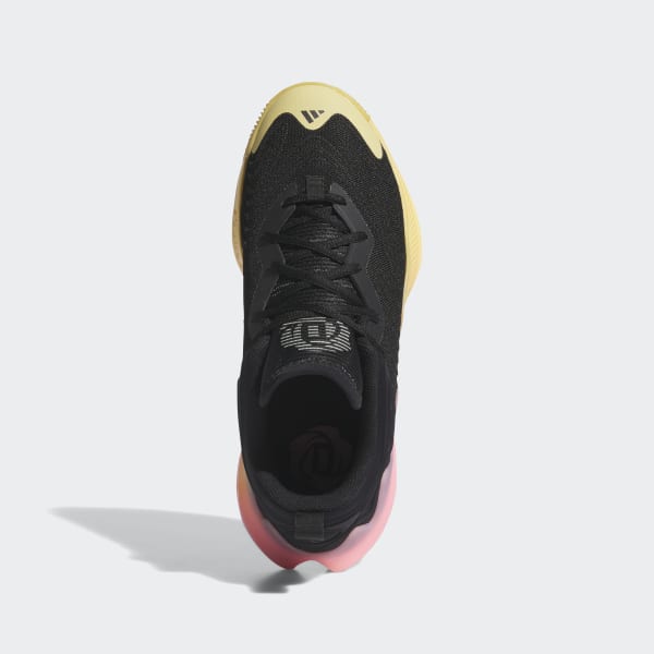 Adidas d rose menace 3 on sale