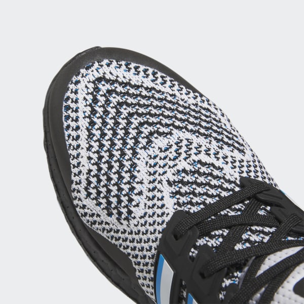 Svart Ultraboost 1.0 DNA Mighty Ducks Hawks Running Sportswear Lifestyle Sko LIU42