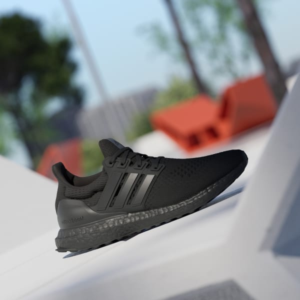 Noir Chaussure Ultraboost 1.0