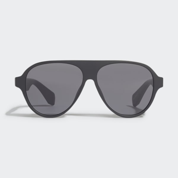 cerná Sluneční brýle OR0059
