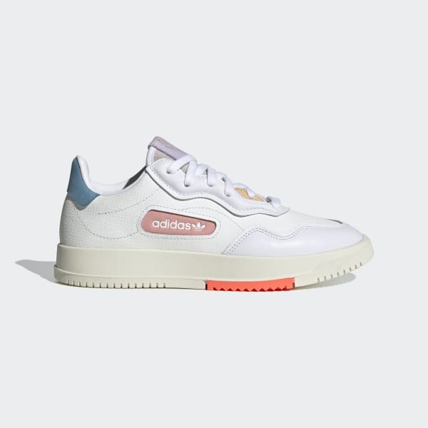 Tenis sc premiere adidas mujer clearance