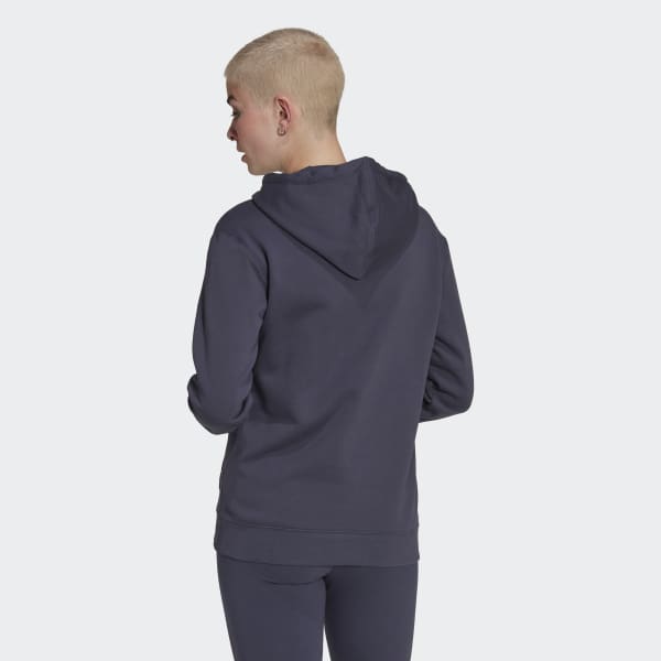 Bla EMB HOODIE DUO71