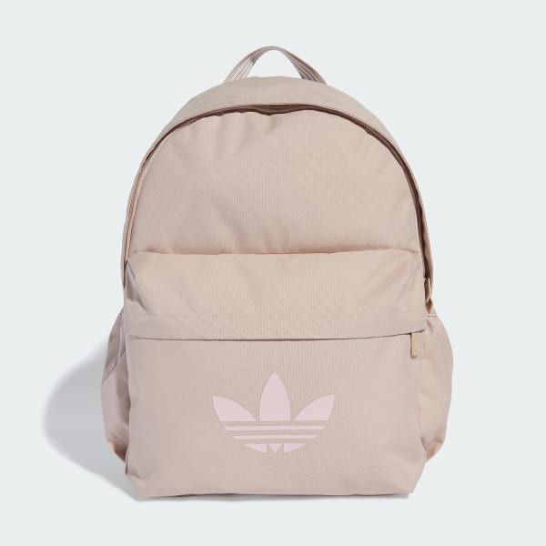 Brown Adicolor Classic Backpack