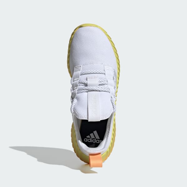 Blanco Tenis Kaptir Flow