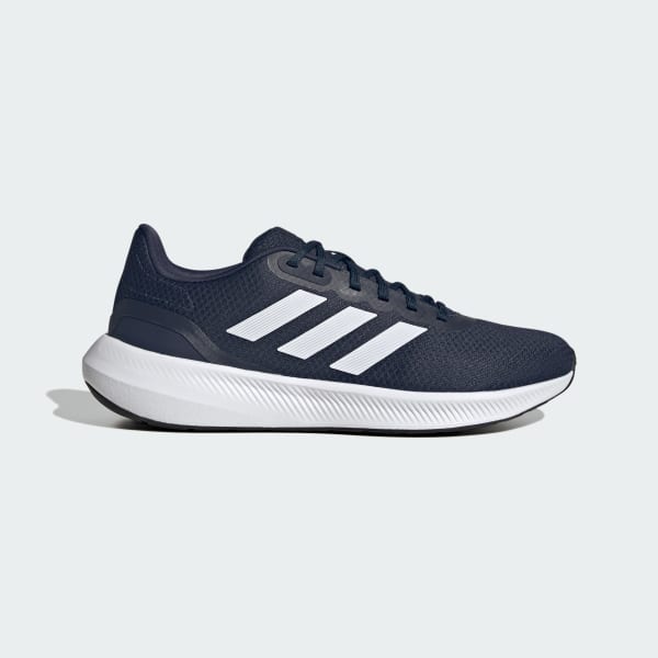 Azul Zapatillas Runfalcon 2.0