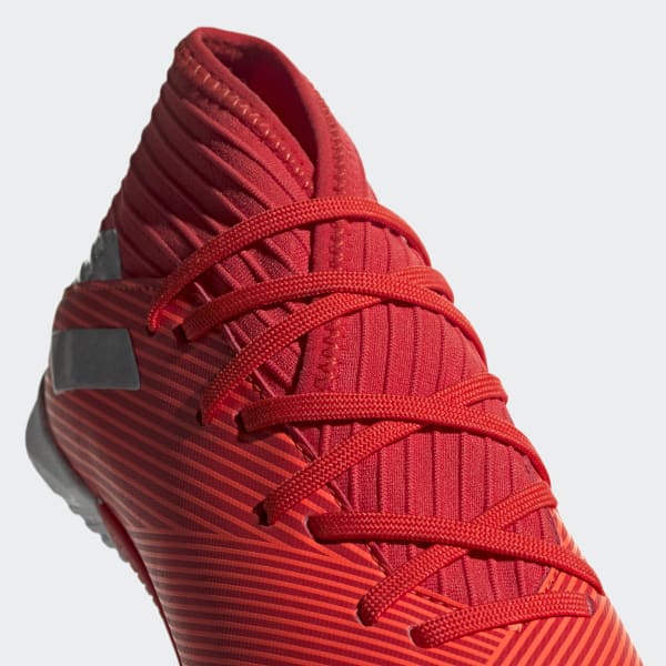 adidas Nemeziz 19.3 Indoor Red adidas Malaysia