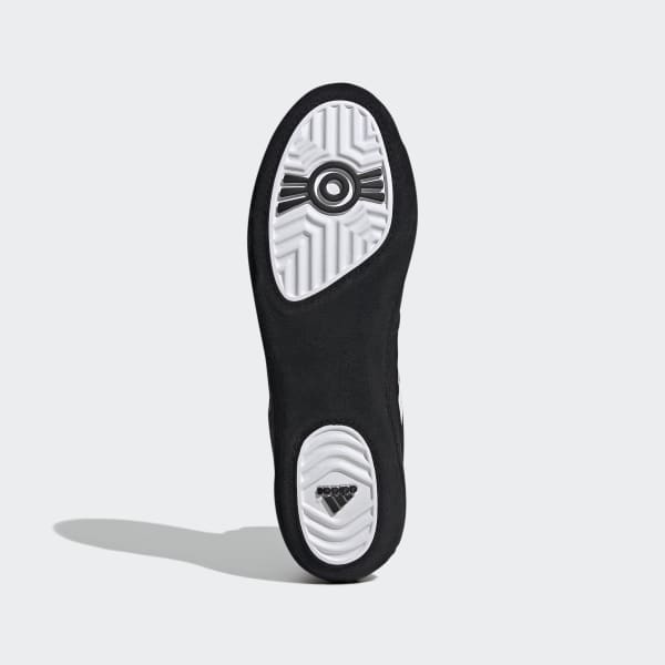 adidas アディダス　レスリングシューズ　コンバットスピード 新品未使用□希少品 アディダス レスリングシューズ コンバット