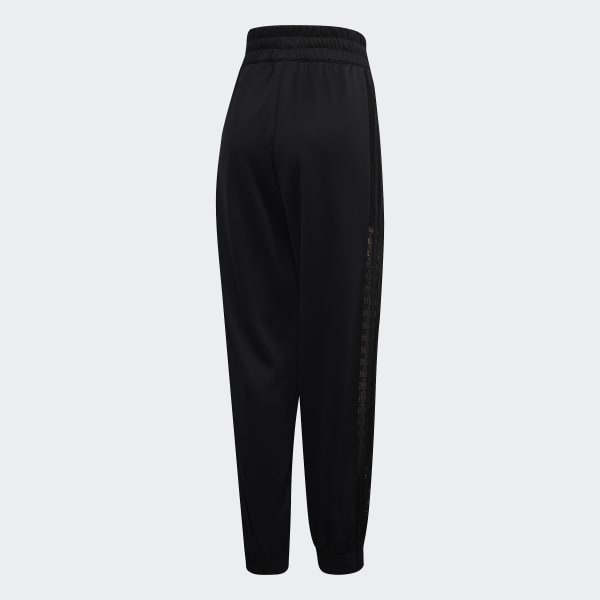 lace adidas tracksuit