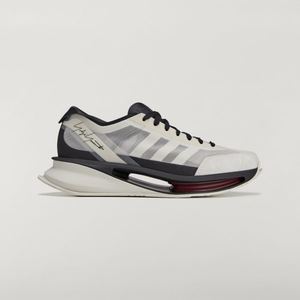 adidas Y-3 S-Gendo Run - White | Free Shipping with adiClub