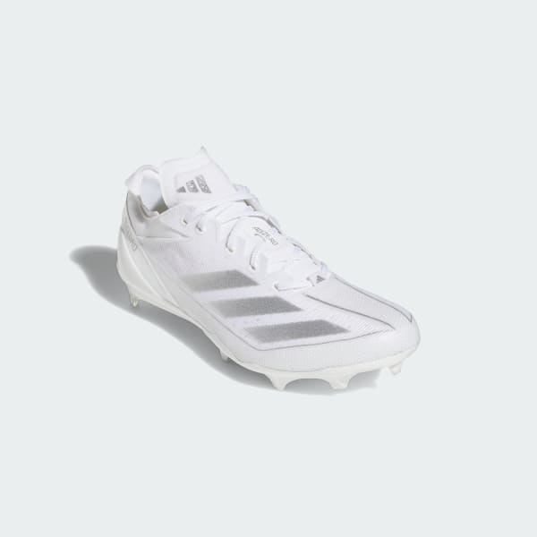 adidas Adizero Electric American Football Cleats White adidas Deutschland