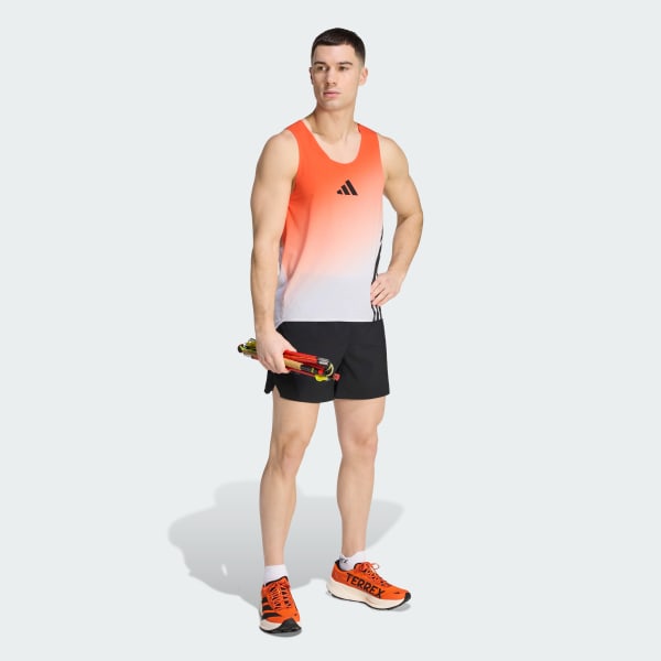 Beyaz TERREX XPERIOR PRO ATLET