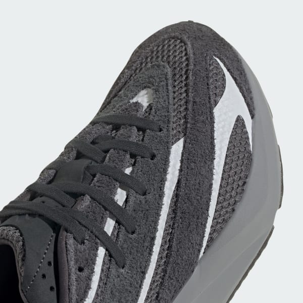 adidas Lightblaze Shoes - Grey | adidas Singapore