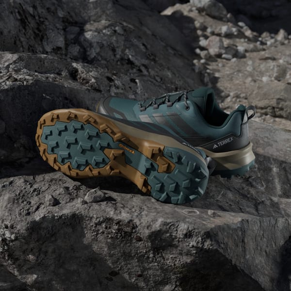 Verde Sapatilhas de Caminhada Terrex Skychaser Ax5