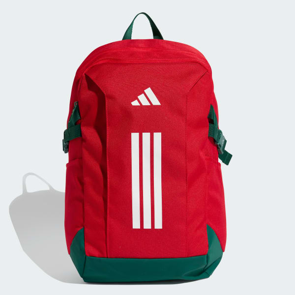 Red ADIDAS PrimeLift BACKPACK