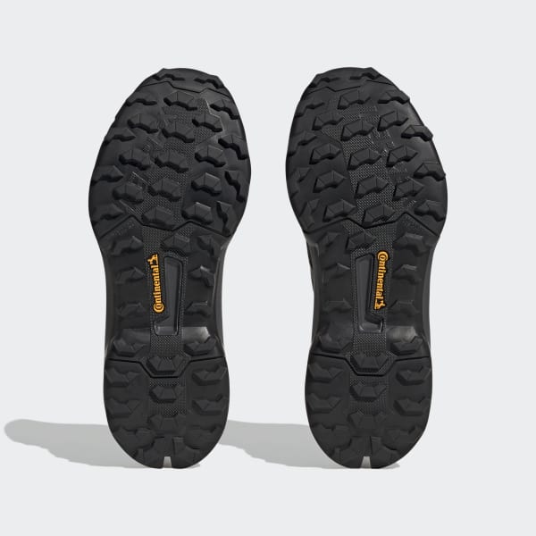 สีดำ รองเท้าเดินป่า Terrex AX4 GORE-TEX®