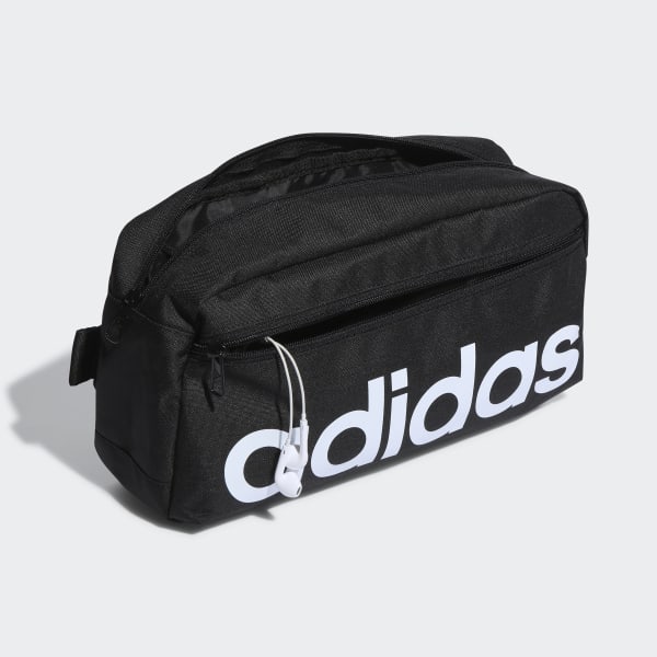 Negro Cangurera Essentials