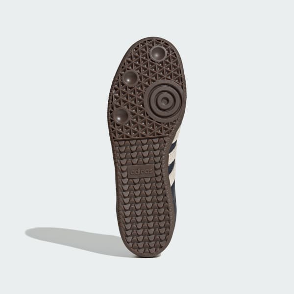 Azul Zapatillas Samba OG