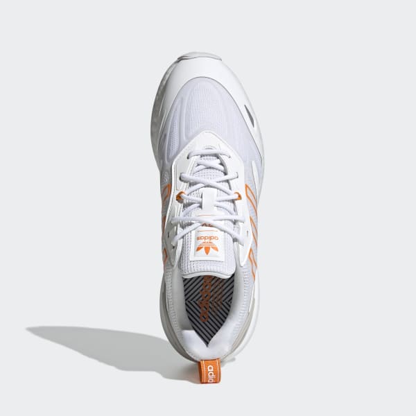 Adidas Zx 2k Boost 2 0 Shoes White Adidas Australia