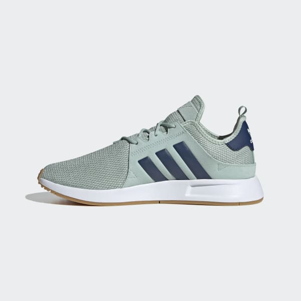 Adidas x_plr clearance verde