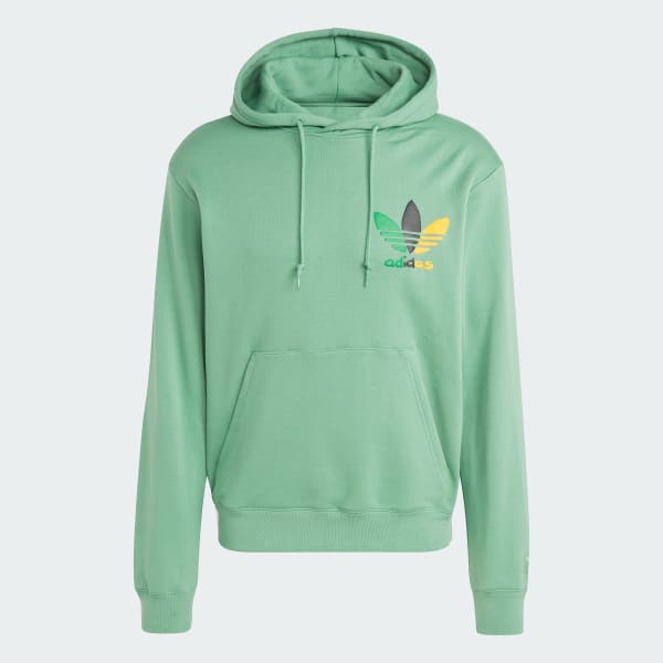 Adidas women's sport id pullover hoodie discount