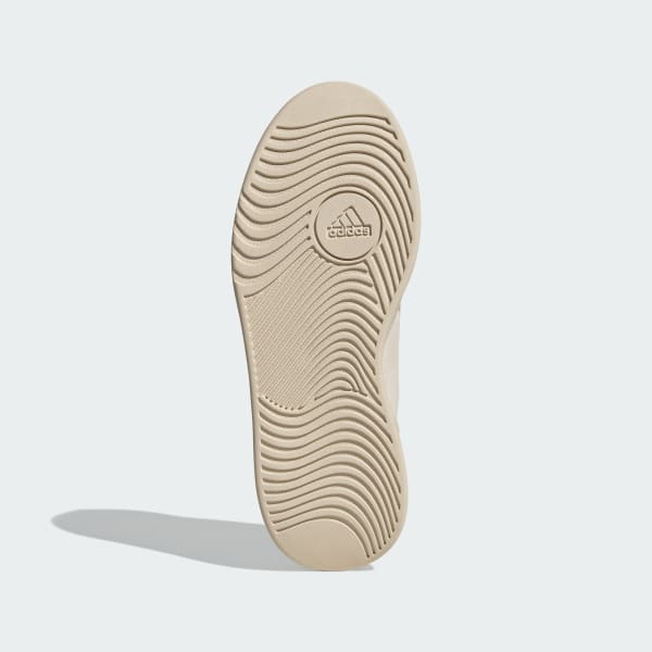 Beige Zapatillas Osade