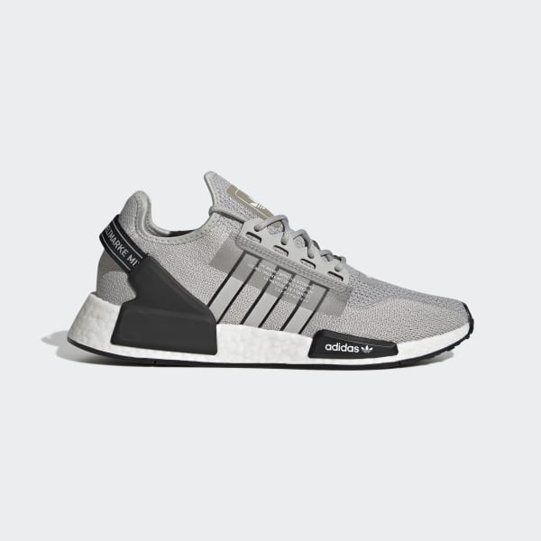 adidas NMD_R1 V2 Shoes - Grey | adidas Australia