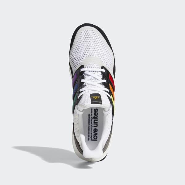ultra boost pride shoes