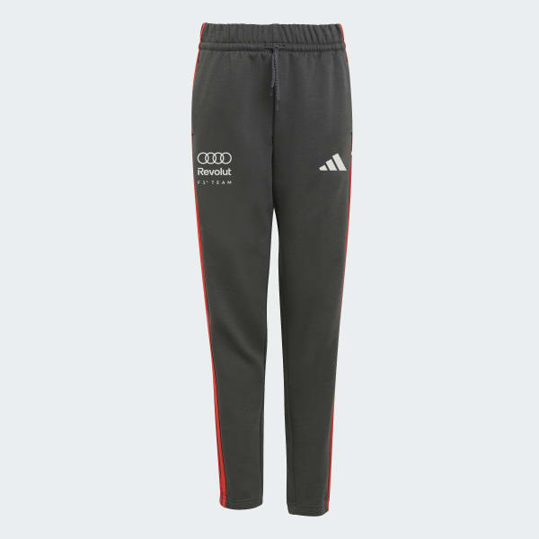 Noir PANTALON AUDI REVOLUT F1 TEAM DNA
