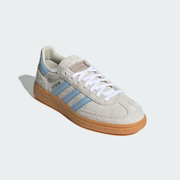 【新品】 adidas HANDBALL SPEZIAL ベージュ　23cm adidas（アディダス） adidas originals スニーカー Handball Spezial