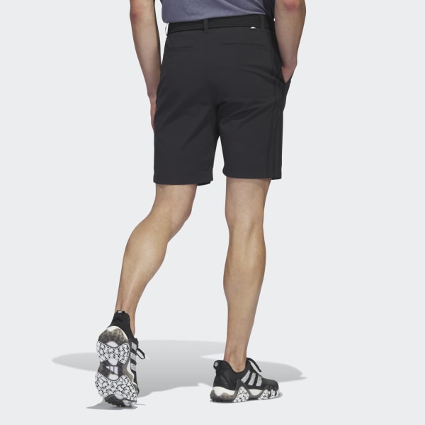 Sort Ultimate365 Tour Nylon 9-Inch shorts