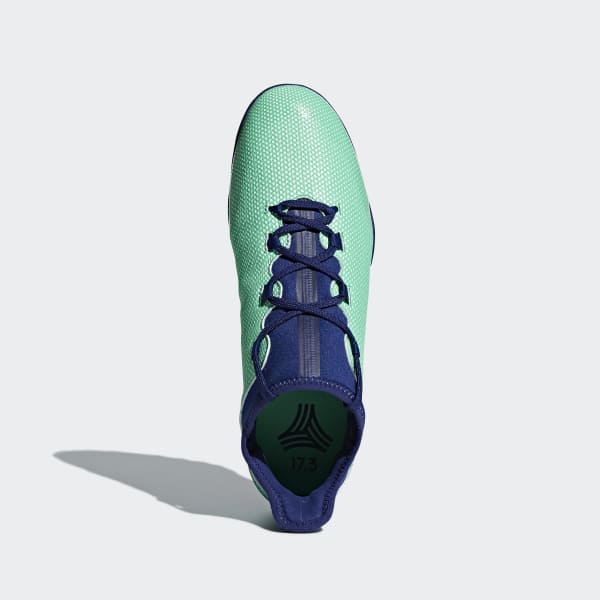 adidas tango 17.3 verdes