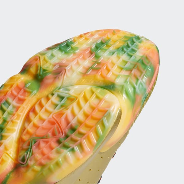 don issue 2 multicolor