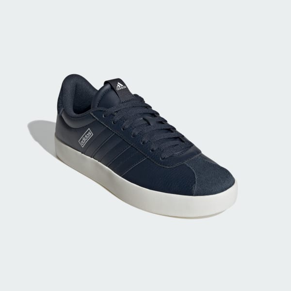 Blue VL Court 3.0 Shoes