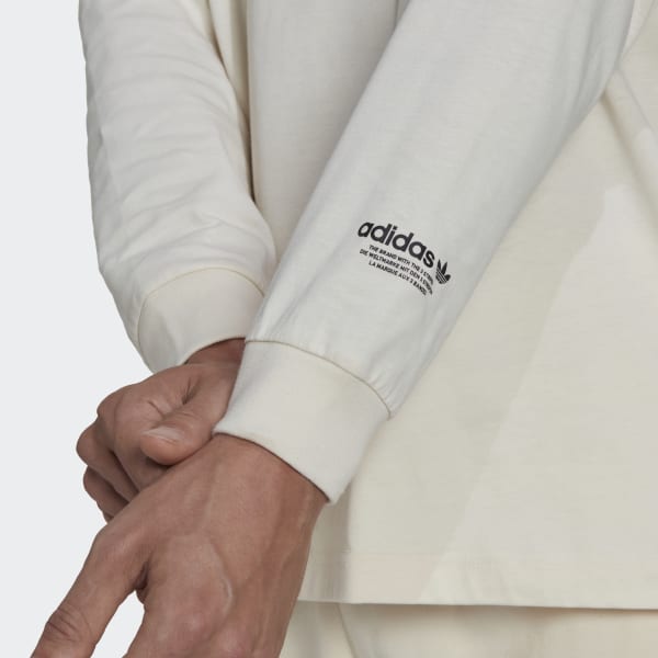 Bege Camisola Hyperreal