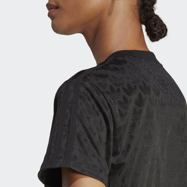 Magic logo on sale tee adidas