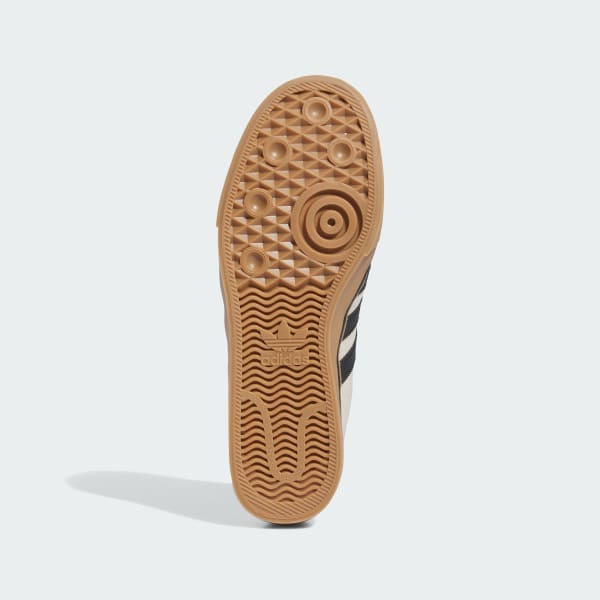 Wit Adiease Schoenen