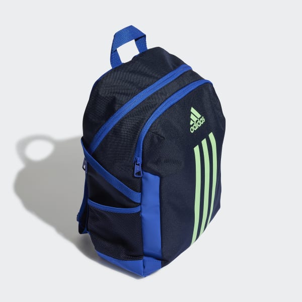 Blue Power Backpack TE734
