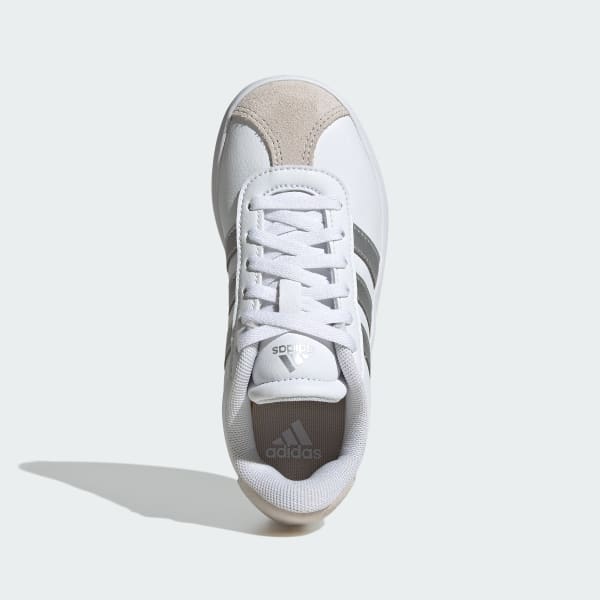 Adidas VL Court 3.0 Shoes Kids WORLDWIDE DELIVERY