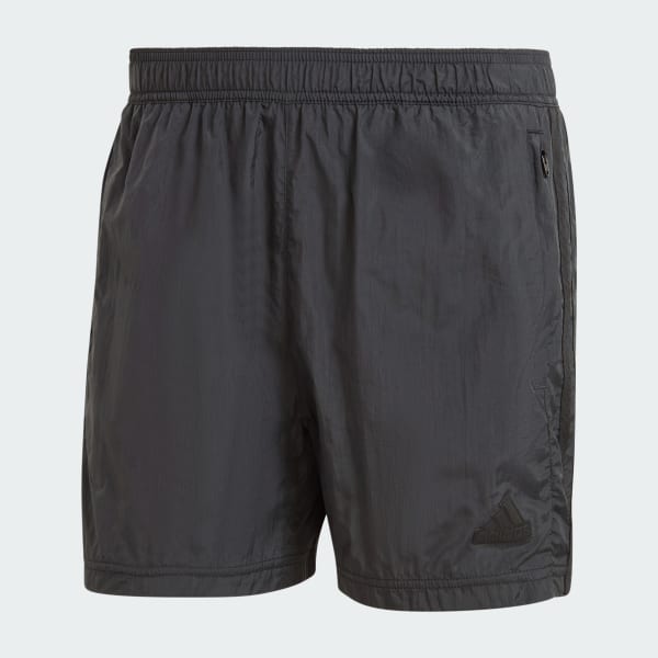 Tiro Lightweight Woven Shorts