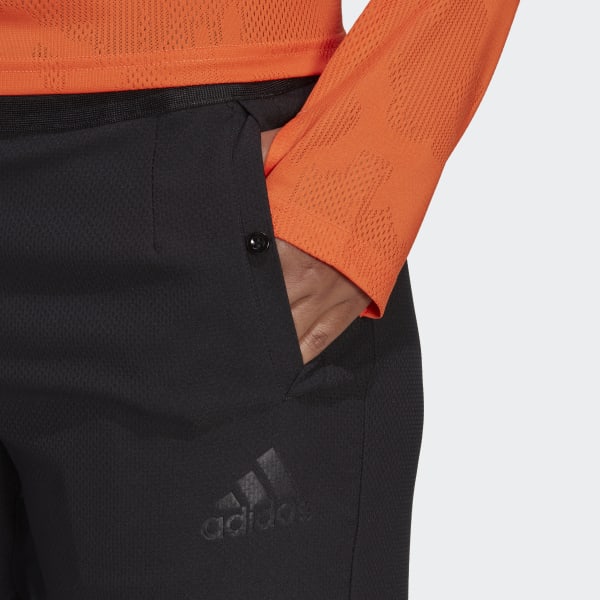 Svart Made To Be Remade Running Pants