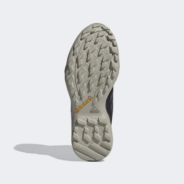 Czerń Terrex AX3 Mid GORE-TEX Hiking Shoes