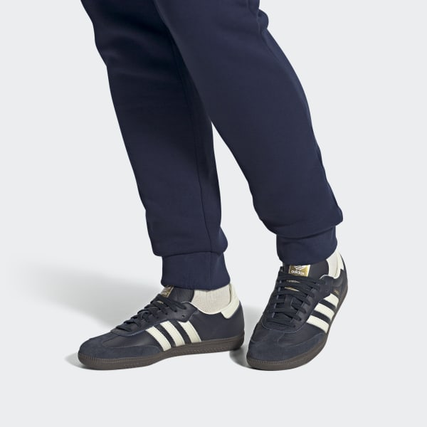 靴 adidas SAMBA OG ID2056 NAVY 26cm 楽天市場】アディダス オリジナルス サンバ SAMBA OG adidas