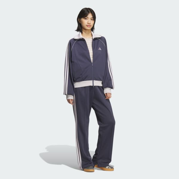 Blue STSV 트랙 탑