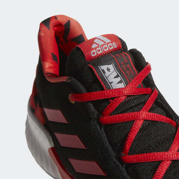 adidas Pro Bounce Low 18 Shoes Wiggins Black adidas Philippines