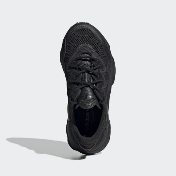 Μαύρο OZWEEGO Shoes EFJ45