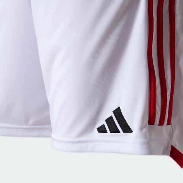 Branco Shorts Flamengo I 24