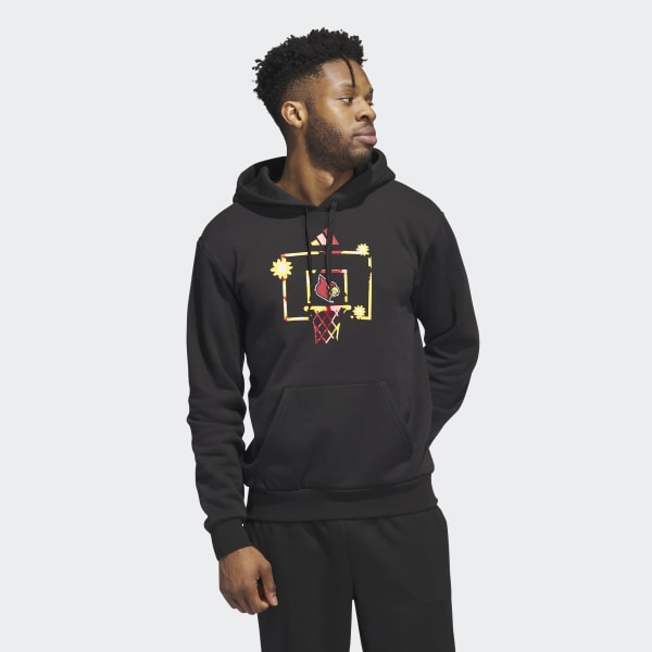 Louisville Fleece Hoodie