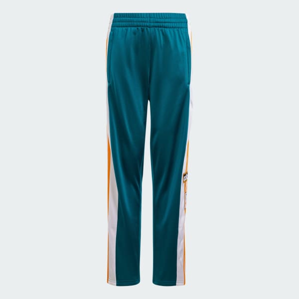 adidas Adibreak Pants Kids Turquoise Free Shipping with adiClub adidas US