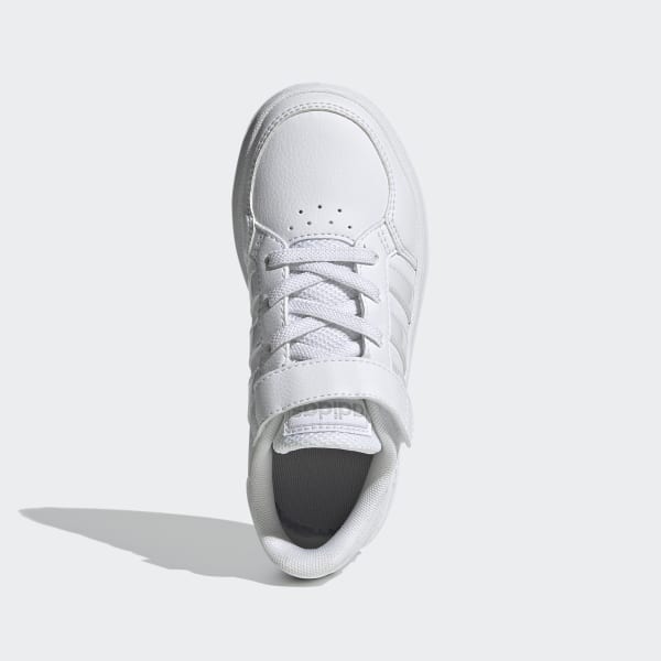 Blanco Zapatillas Breaknet