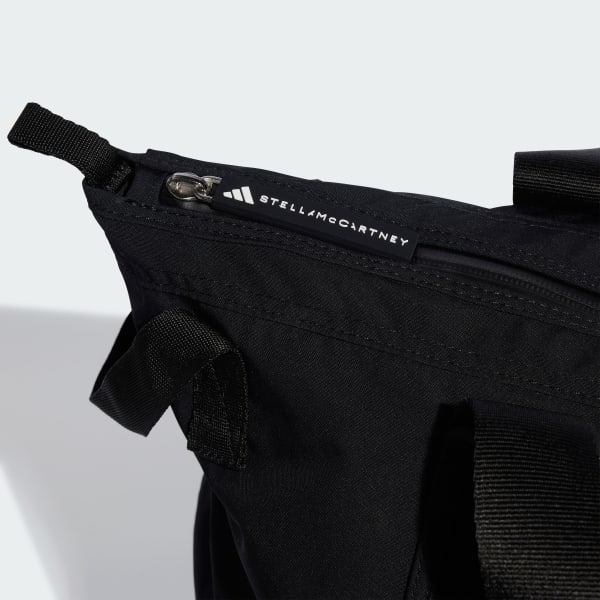adidas by Stella McCartney トート - ブラック | アディダス
